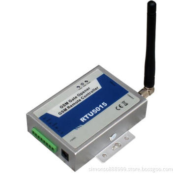 GSM Gate Opener Series